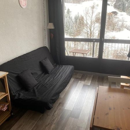 Les Portes Du Mont Blanc Apartment Flumet Exterior photo