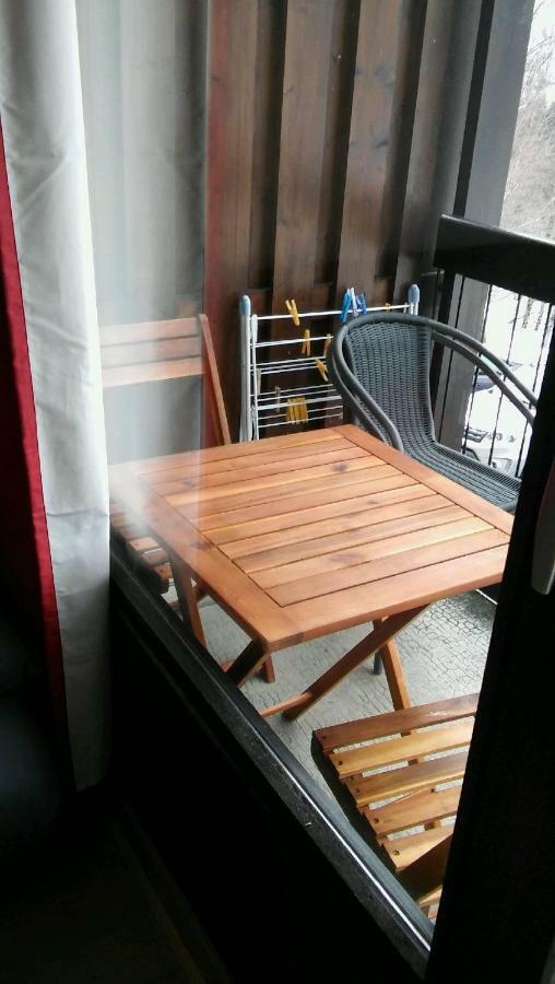 Les Portes Du Mont Blanc Apartment Flumet Exterior photo